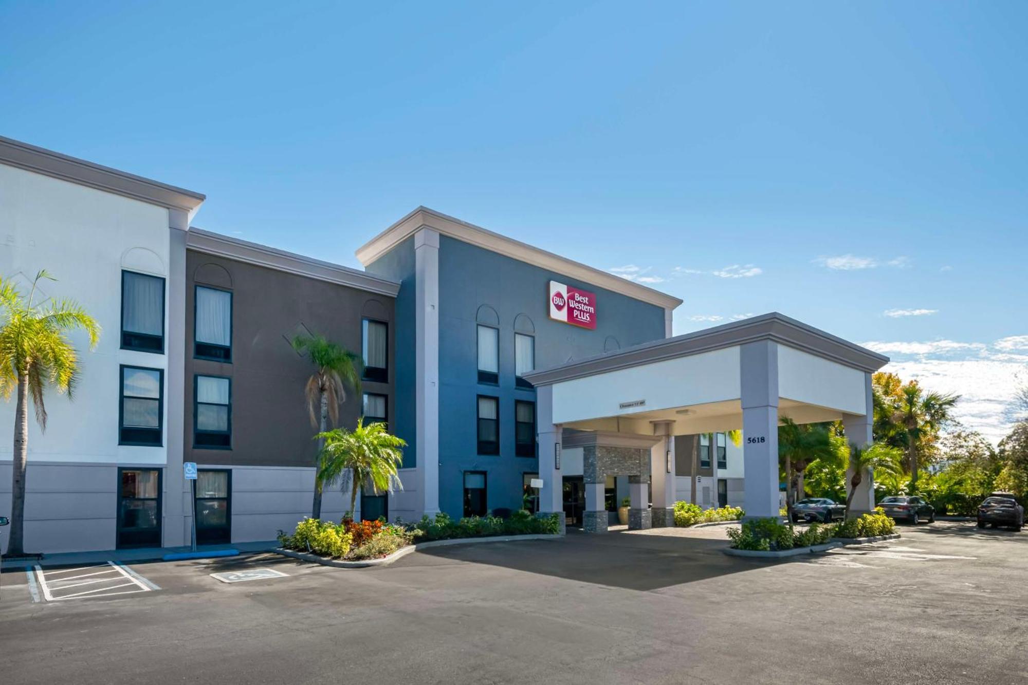 Western Universal - Newly Renovated! 3* Orlando