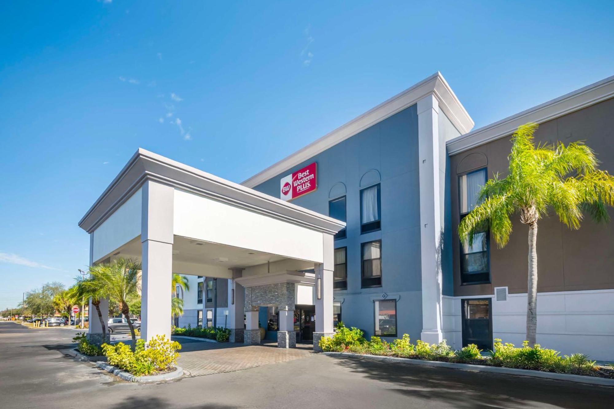 Western Universal - Newly Renovated! 3* Orlando